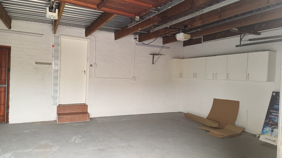 To Let 3 Bedroom Property for Rent in Blouberg Sands Western Cape